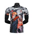 Camiseta de edición especial de anime de Japón 25/26 (versión para jugadores)