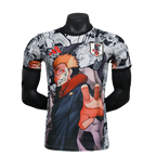 Camiseta de anime edición especial Japón 25/26 - Versión para jugadores