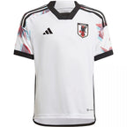 Camiseta de visitante de Japón 22/23 II - Versión para aficionados