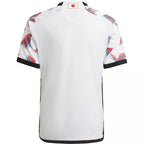 Camiseta de visitante de Japón 22/23 II - Versión para aficionados