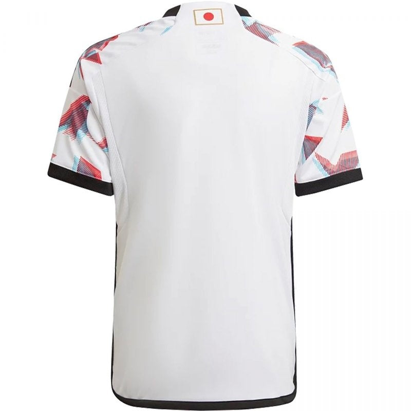 Camiseta de visitante de Japón 22/23 II - Versión para aficionados