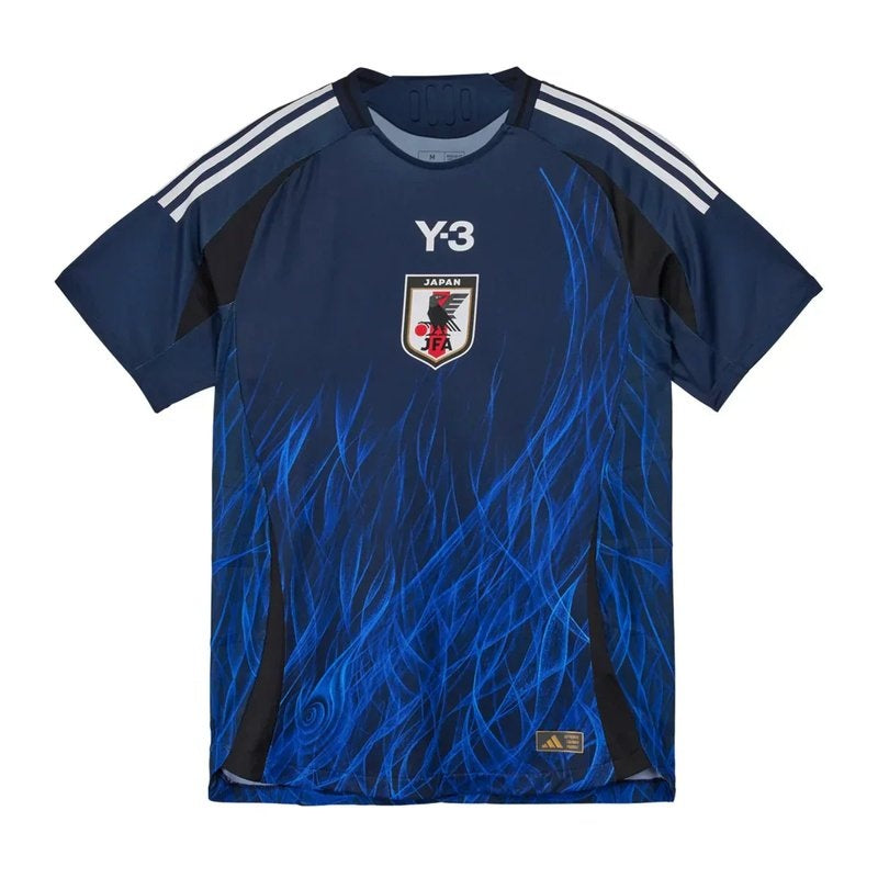 Camiseta local de Japón 24/25 - Versión de jugador