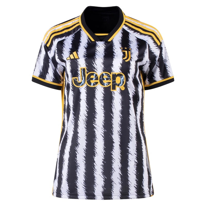 Juventus 23/24 I Home Jersey - Women's