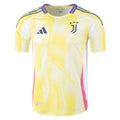 Juventus 24/25 II Away Jersey - Player Version