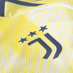 Juventus 24/25 II Away Jersey - Player Version
