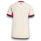 Liverpool Away Jersey 2025/26 - Women