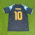 Lionel Messi Argentina 2026 World Cup Special Edition Football Jersey Kit