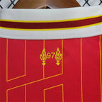 Camiseta local del Liverpool 24/25 - Mujer