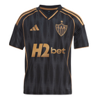 [PRÉ VENDA] Camisa adidas Atlético Mineiro 2025/26 III Com Patrocinio