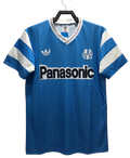 Camiseta del Marsella 1990 Edición Azul - Versión Retro