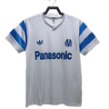 Marseille 1990 I Home Jersey - Retro Version
