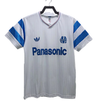 Marseille 1990 I Home Jersey - Retro Version