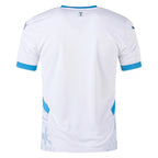 Camiseta local del Marsella 24/25 (versión para aficionados)