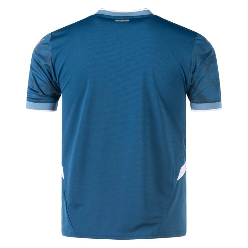 Camiseta de visitante del Marsella 24/25 II - Versión para aficionados