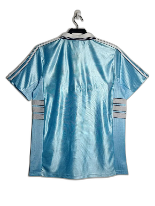 Camiseta de visitante del Marsella 98/99 II - Versión retro