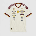Embroidered Away 26/27 Player Edition Shirt