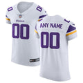 Minnesota Vikings - Camiseta personalizada de la NFL - Blanca