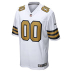 New Orleans Saints - Camiseta personalizada de la NFL - Blanco