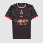Third 26/27 Fan Shirt