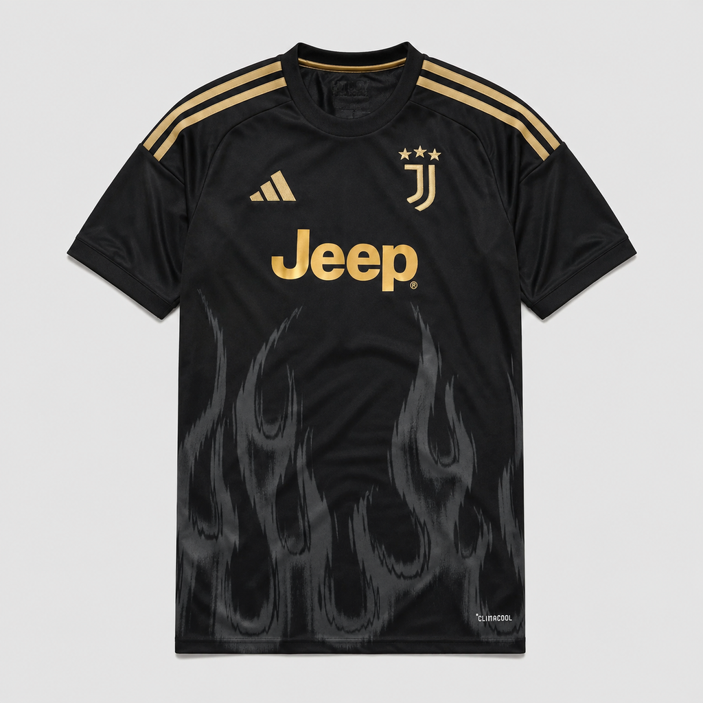 Third 26/27 Fan Shirt