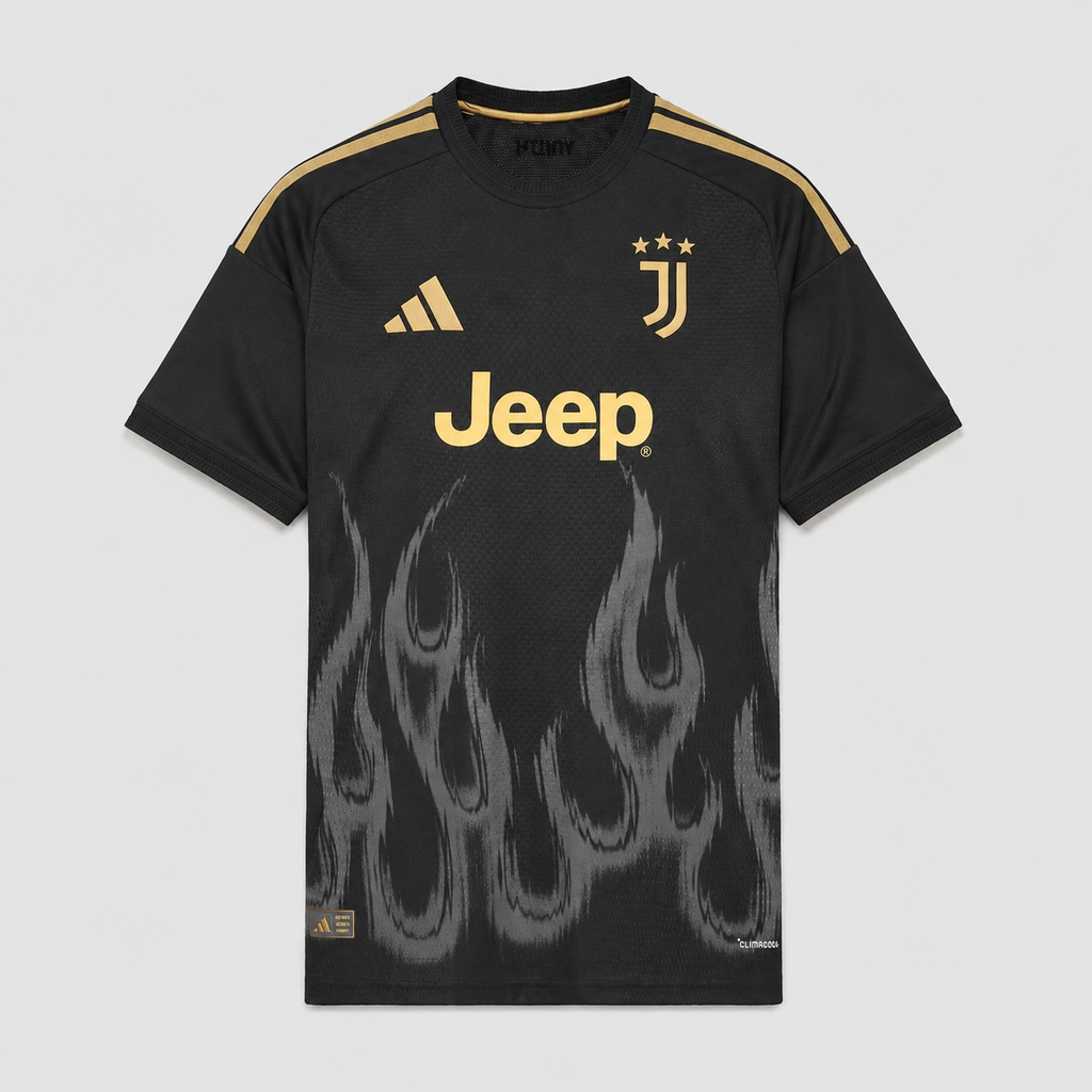 Third 26/27 Player Edition Shirt