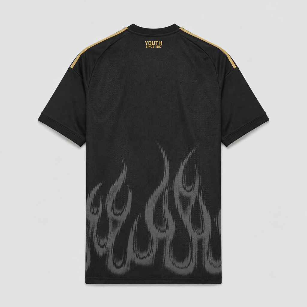 Third 26/27 Player Edition Shirt