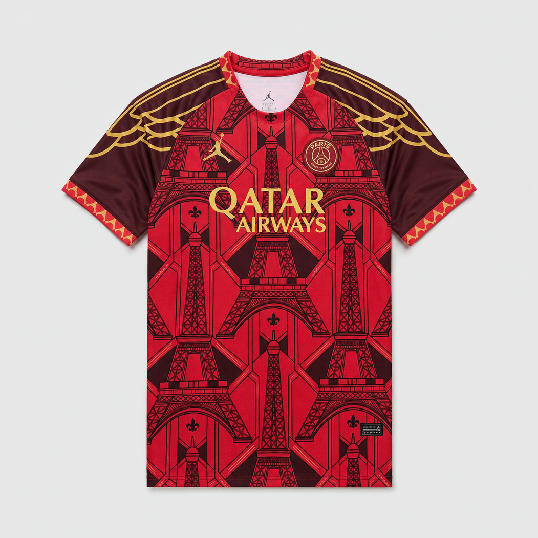 Camisola Edição Especial Homem
