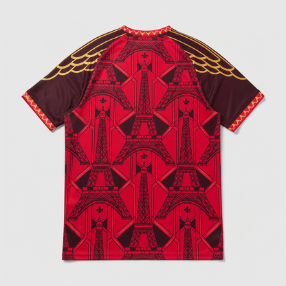 Camisola Edição Especial Homem