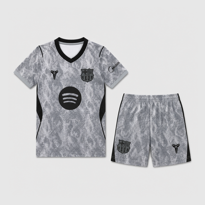 Goalkeeper 2 26/27 Kids Shirt Kit