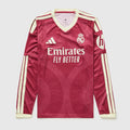Third 26/27 Player Edition Shirt Long Sleeve