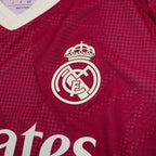 Third 26/27 Player Edition Shirt Long Sleeve