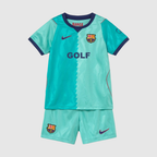 Special Edition 26/27 Kids Shirt Kit