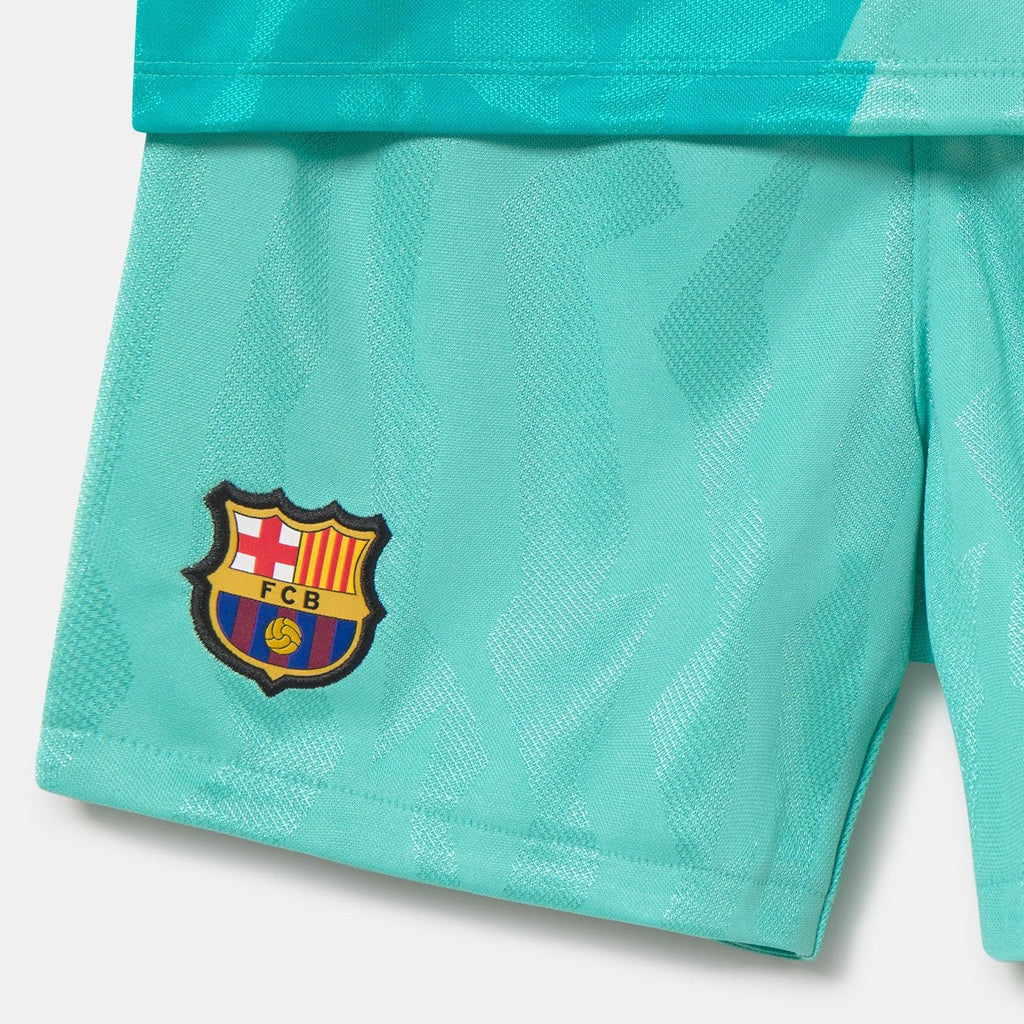 Special Edition 26/27 Kids Shirt Kit