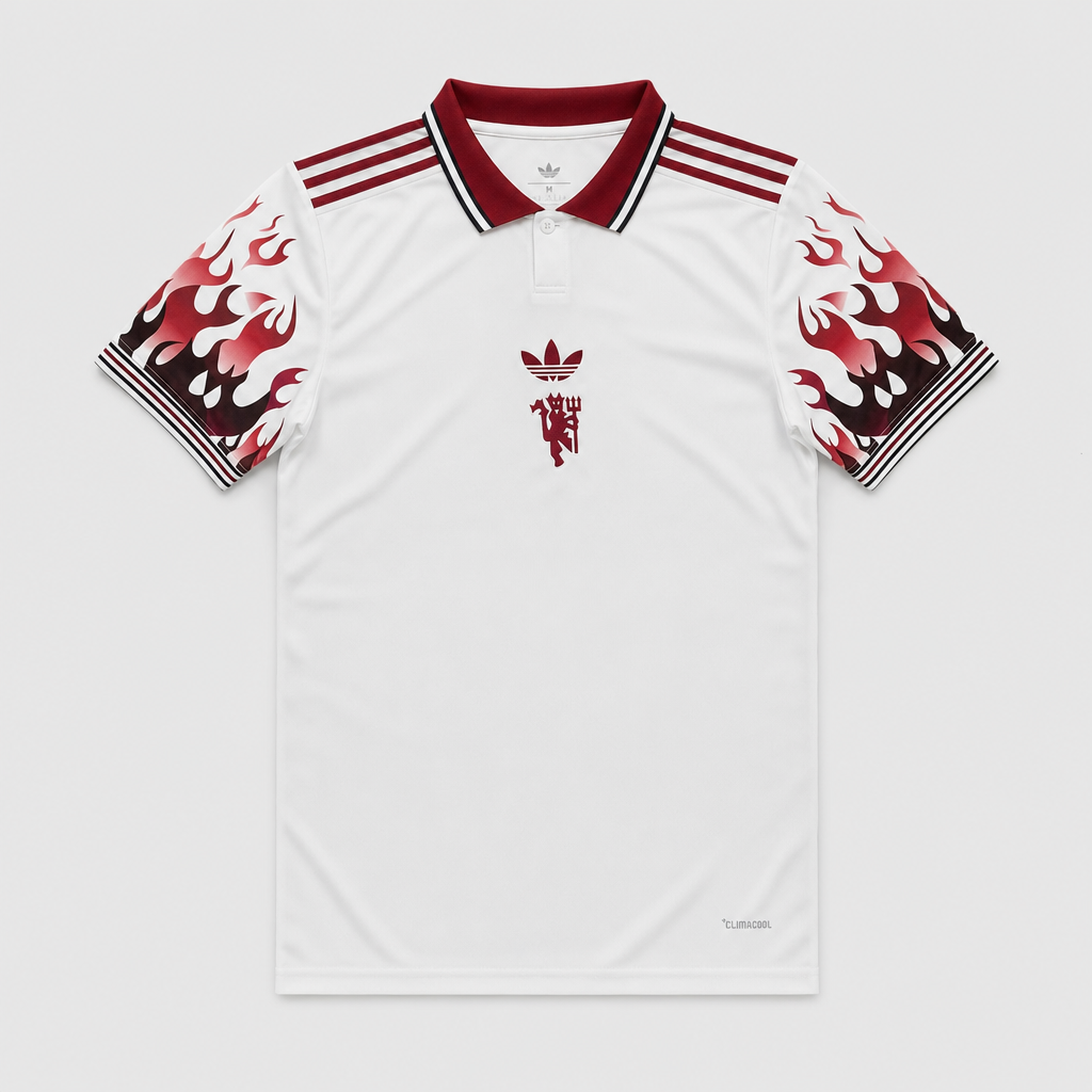 Camisola Edição Especial 26/27 Homem