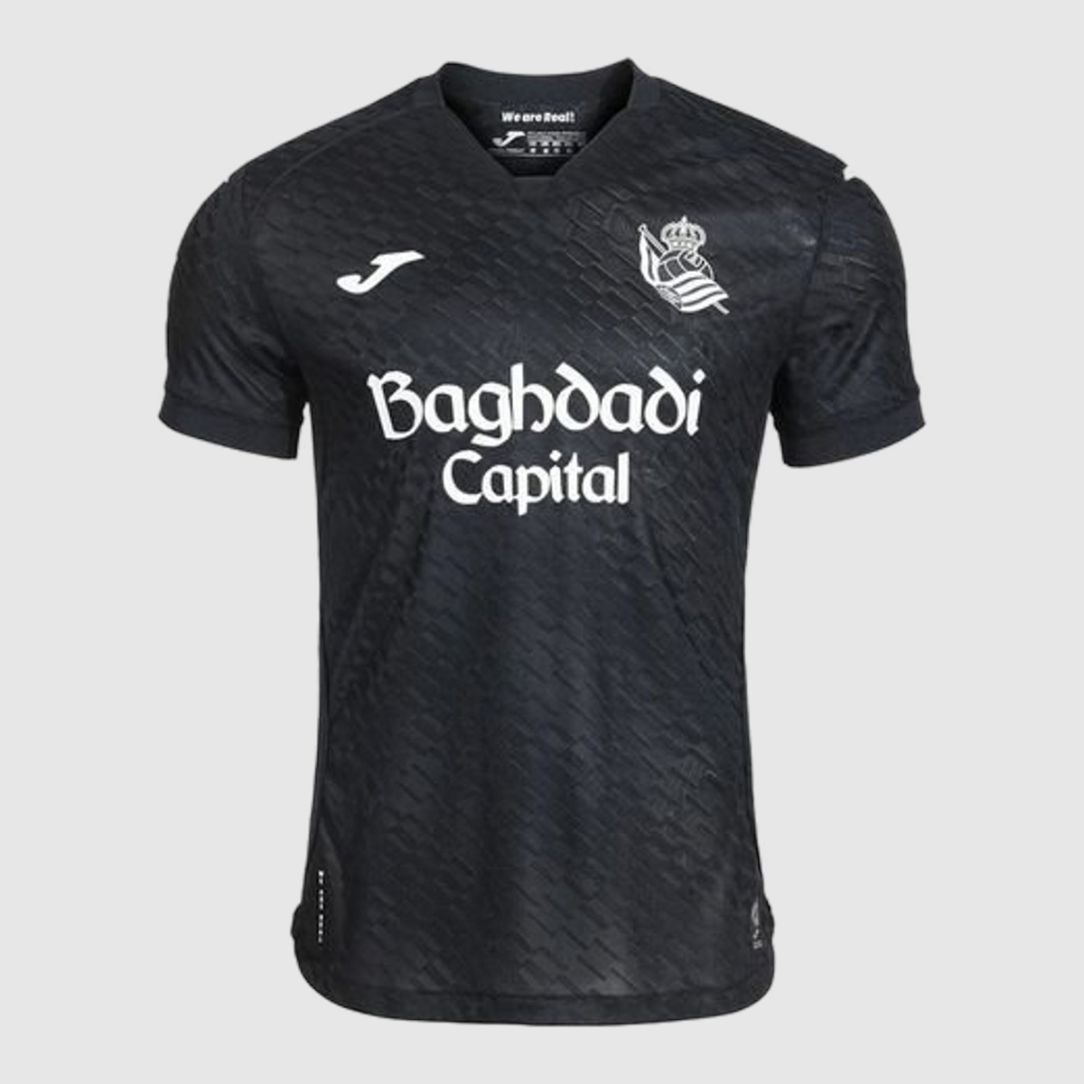 Away 26/27 Fan Shirt
