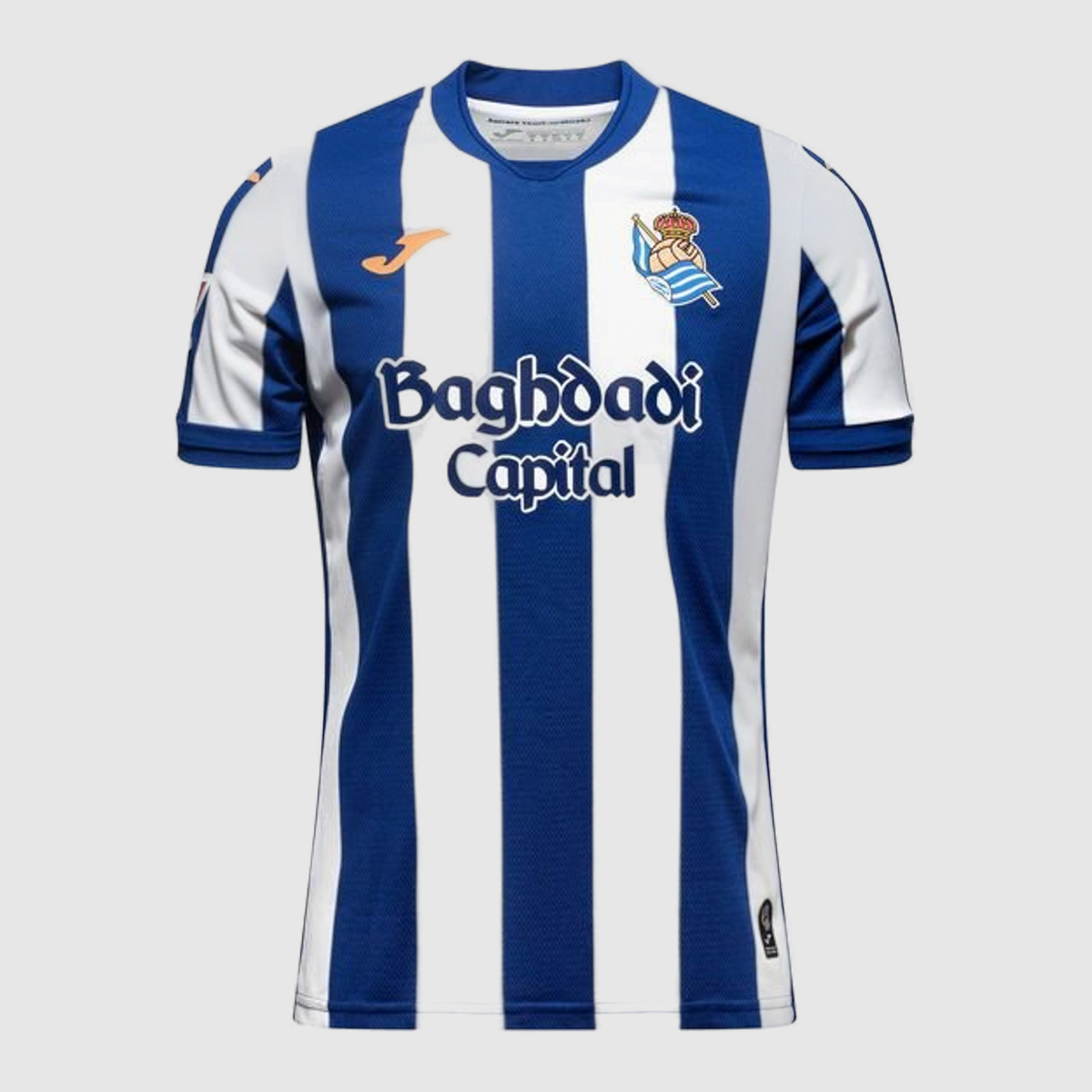 Home 26/27 Fan Shirt