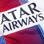 Away 26/27 Fan Shirt