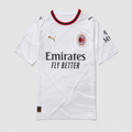 Away 26/27 Fan Shirt