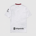 Away 26/27 Kids Shirt Kit