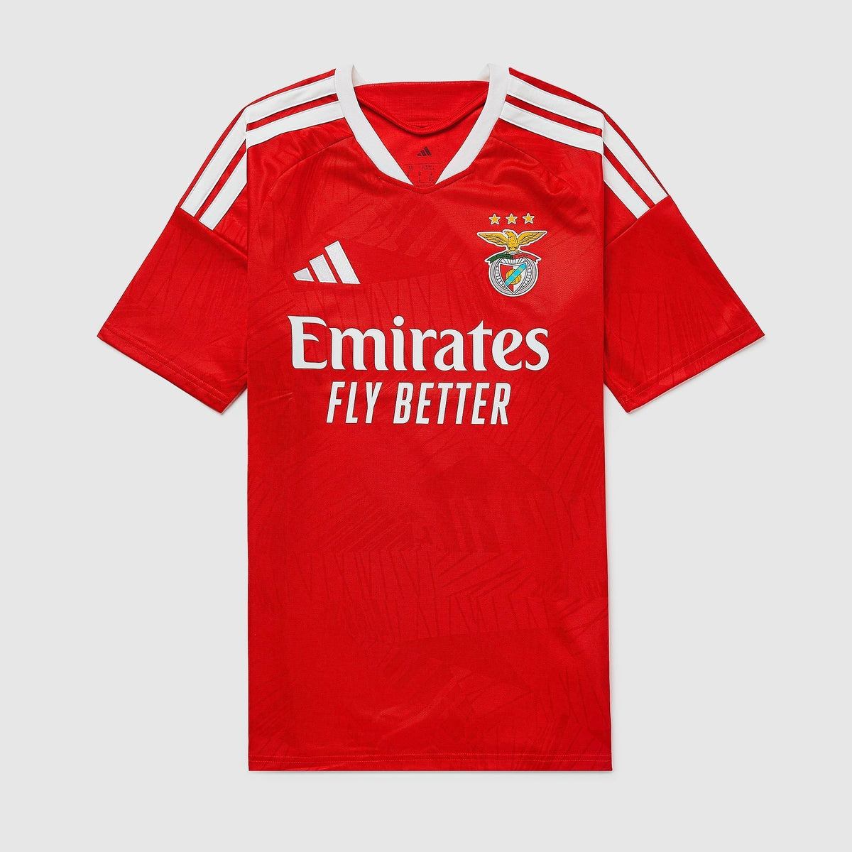 Home 26/27 Player Edition Shirt