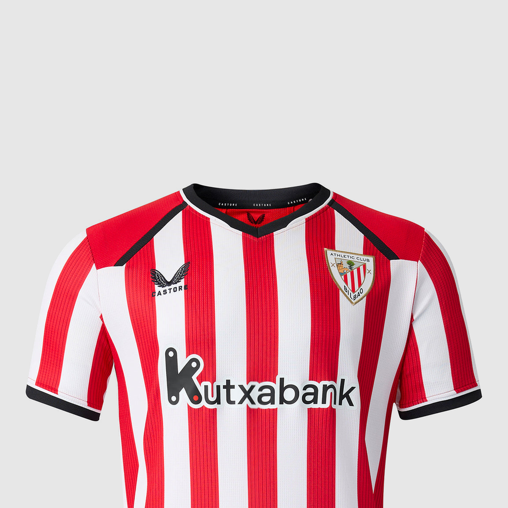 Home 26/27 Fan Shirt