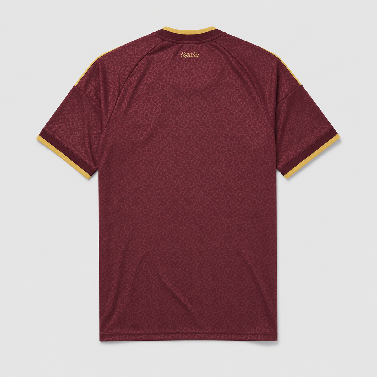 Camisola Alternativa Edição Especial Homem