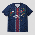 Embroidered Home 25/26 Player Edition Shirt