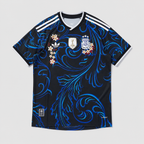 Embroidered Away 26/27 Player Edition Shirt
