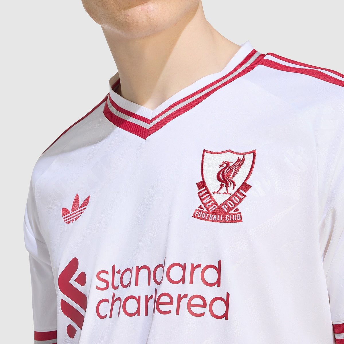 Away 26/27 Fan Shirt
