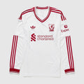 Away 26/27 Long Sleeve Shirt