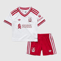 Away 26/27 Kids Shirt Kit