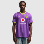 Third 26/27 Fan Shirt