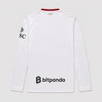 Away 26/27 Long Sleeve Shirt
