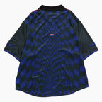 Croatia Travis Scott Cactus Jack x Nike Total 90 Retro Jersey